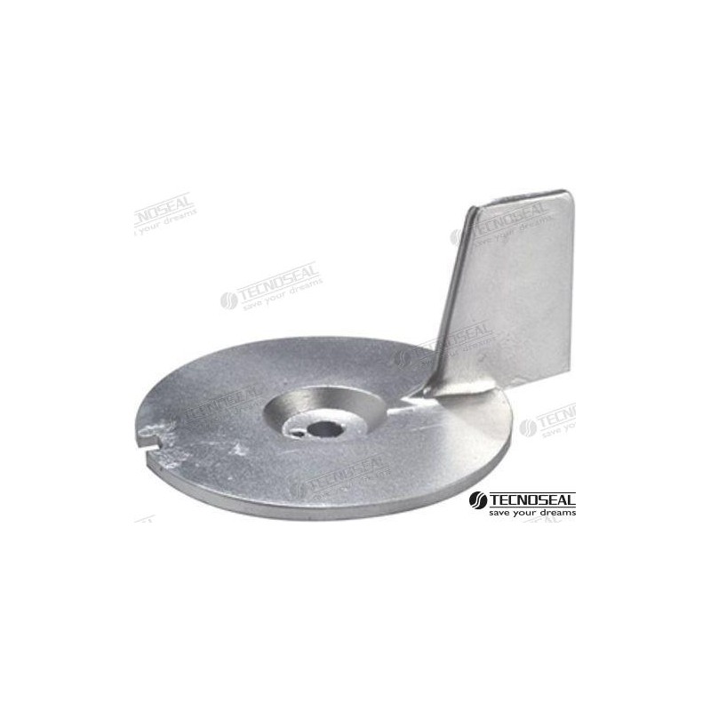ANODO MERCURY ZINC 25HP 0,27 KG
