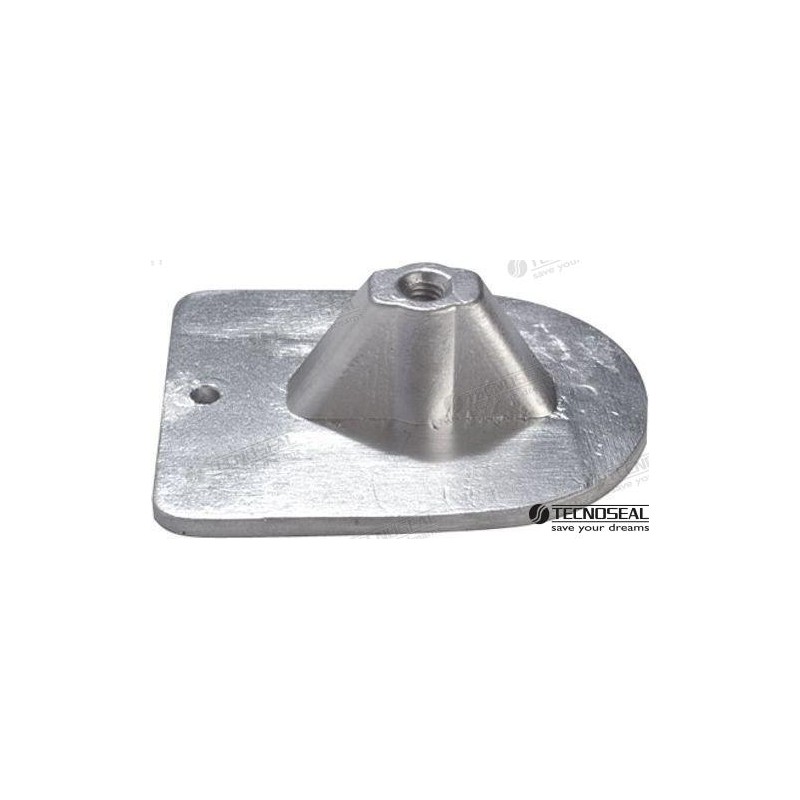ANODO MERCURY ZINC 20HP 0,31 KG