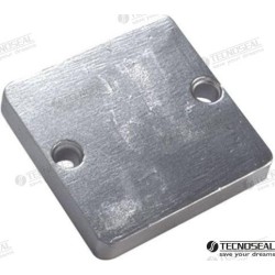 ANODO PLACA MERCRUISER ALPHA ONE/BRAVO I