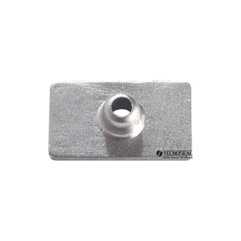 ANODO PLACA MERCURY ZINC 4,5-9HP