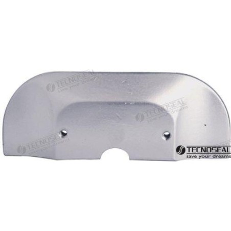 ANODO ZINC ALPHA ONE/ALPHA GEN II