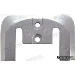 ZINC ANODE BRAVO I / II / III
