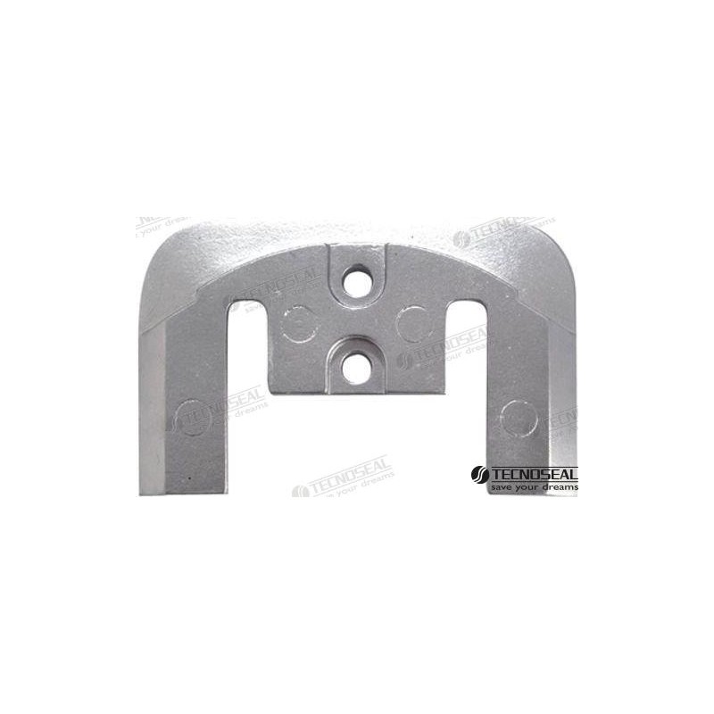 ANODO ZINC BRAVO I / II / III