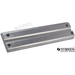 TRANSOM MERCURY ALUMINIO 40/60 HP