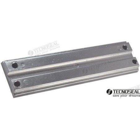 TRANSOM MERCURY ALUMINIO 40/60 HP