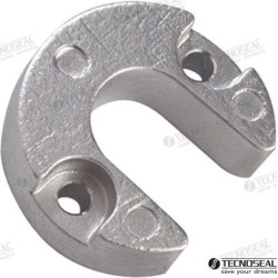 MERCRUISER ZINC PISTON ALPHA ANODE