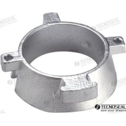 MERCURY ZINC ANODE ALPHAONE/ALPHA GEN II