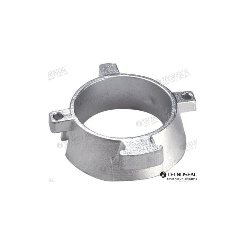 MERCURY ZINC ANODE ALPHAONE/ALPHA GEN II