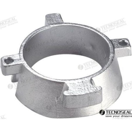 MERCURY ZINC ANODE ALPHAONE/ALPHA GEN II