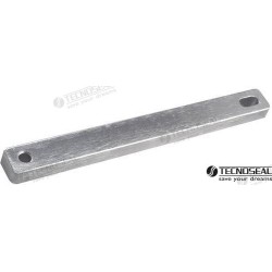 ANODO PLACA ZINC MERCURY 30-40HP