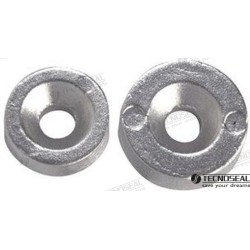 ANODO MERCURY ARO MOTOR ZINC Ø 24MM