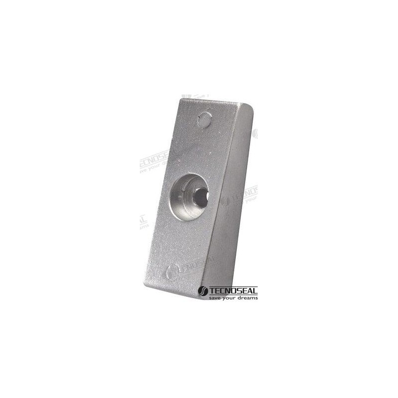 ANODO PLACA MERCURY ZINC 75HP XR6