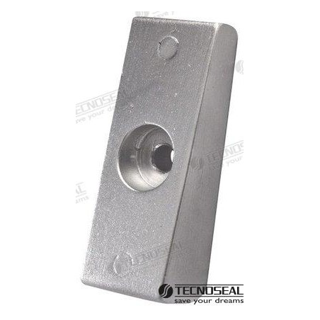 ANODO PLACA MERCURY ZINC 75HP XR6