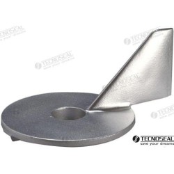 ANODO MERCURY ZINC FORMULA 60HP