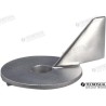 ANODO MERCURY ZINC FORMULA 60HP