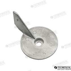 ANODO MERCURY ALUMINIO 50-70HP