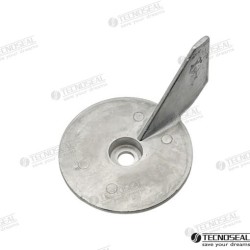 ANODO MERCURY ALUMINIO 50-70HP