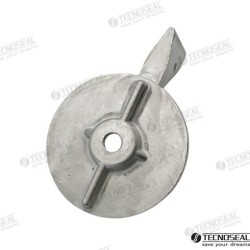 ANODO MERCURY ALUMINIO 50-70HP