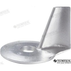 ANODE PLATE MERCURY ZINC MOTOR F25-F50