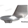 ANODE PLATE MERCURY ZINC ENGINE 35HP V6