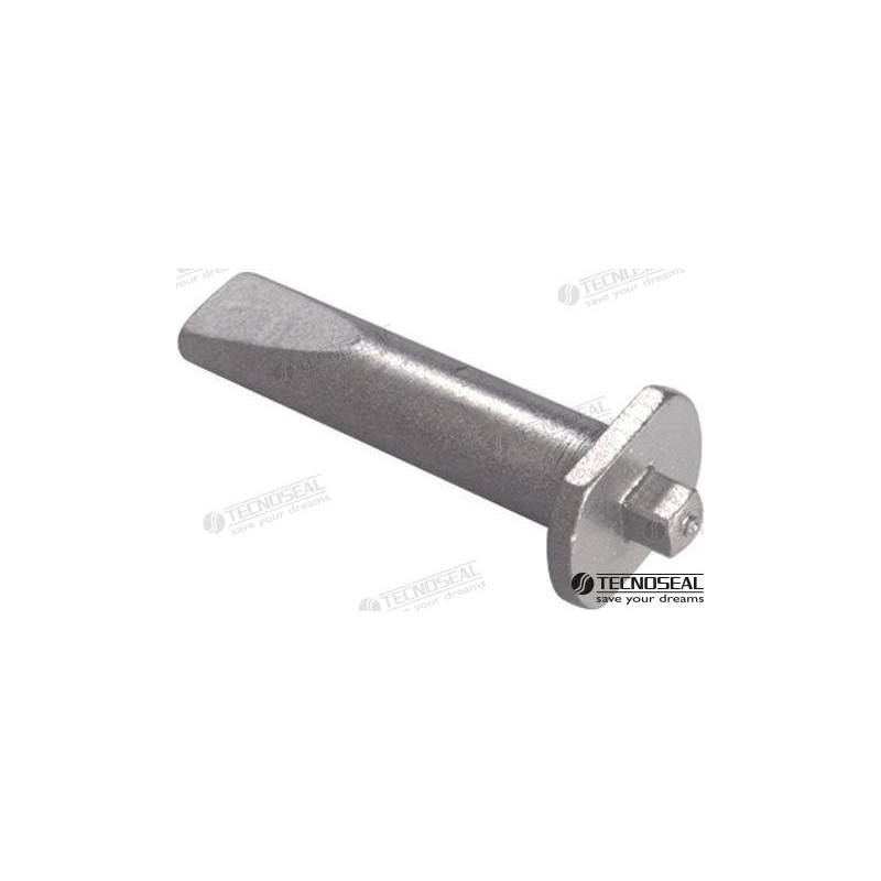 ANODO BARRA MERCURY MOTOR ZINC 0,02 KG