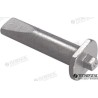 MERCURY BAR ANODE ZINKMOTOR 0,02 KG