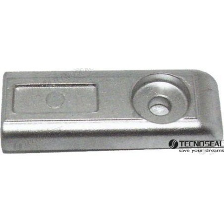 QUECKSILBER-ZINK-ANODE VERADO 215-275 PS