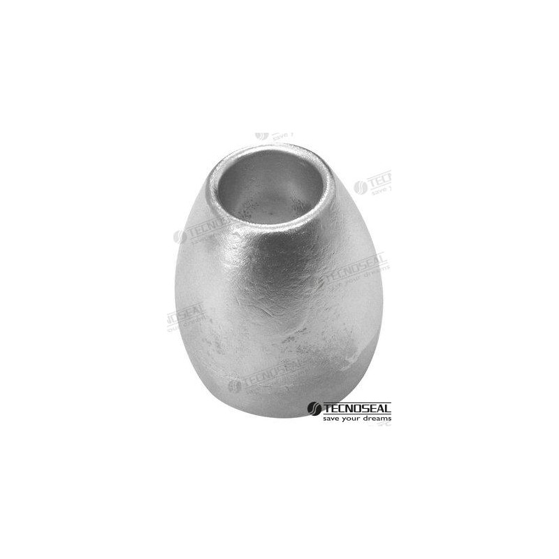 ANODO TIMON MERCURY ZINC BRAVO III