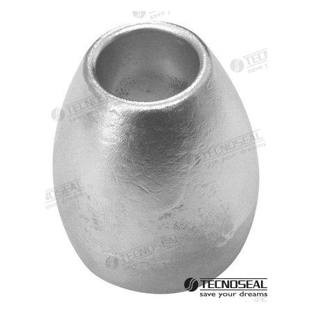 ANODO TIMON MERCURY ZINC BRAVO III