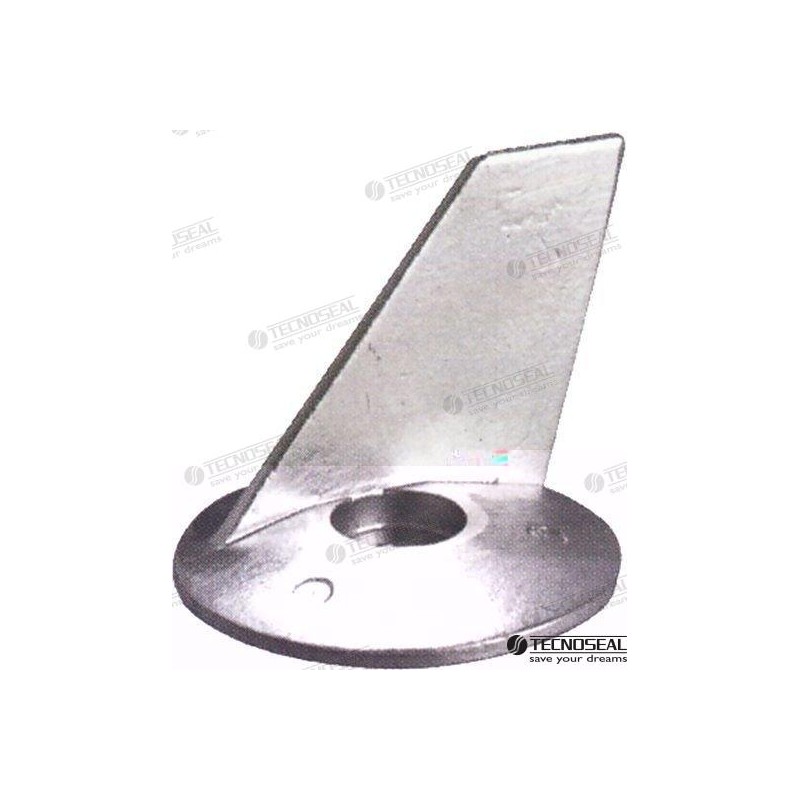 MERCURY/MERCRUISER ZINC ANODE