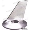 MERCURY/MERCRUISER ZINC ANODE