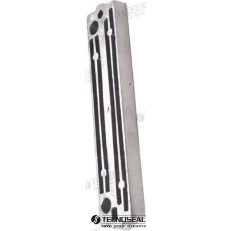 ANODO PLACA MERCURY/MERCRUISER ZINC