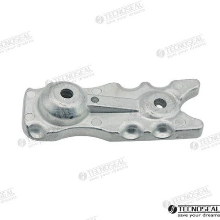 ANODO PLACA MERCRUISER ZINC