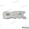 ANODO PLACA MERCRUISER ZINC