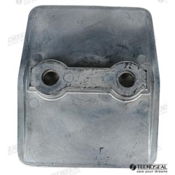 PLACA MERCURY V6/V8