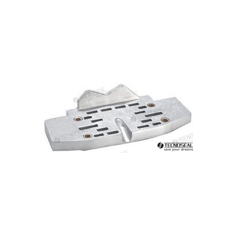 ANODO ZINC OMC G 100-245 HP 0,97KG