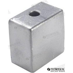 ANODO CUBO ZINC OMC/JOHNSON/EVINRUDE