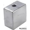 ANODO CUBO ZINC OMC/JOHNSON/EVINRUDE