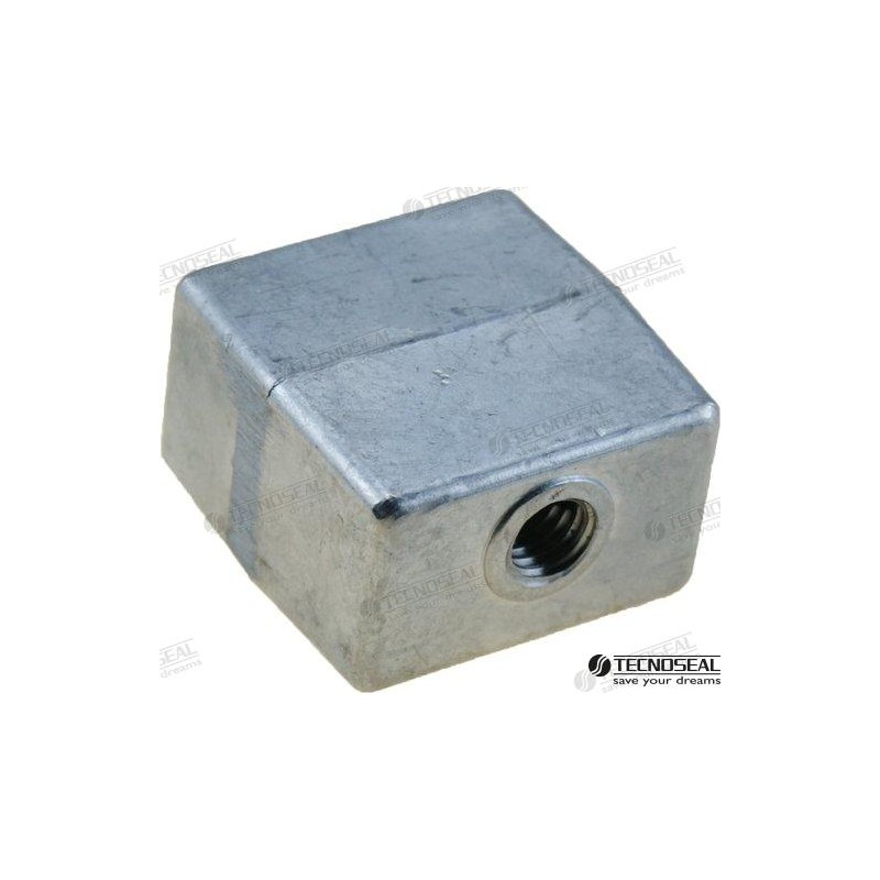 OMC/JOHNSON/EVINRUDE CUBE ANODE