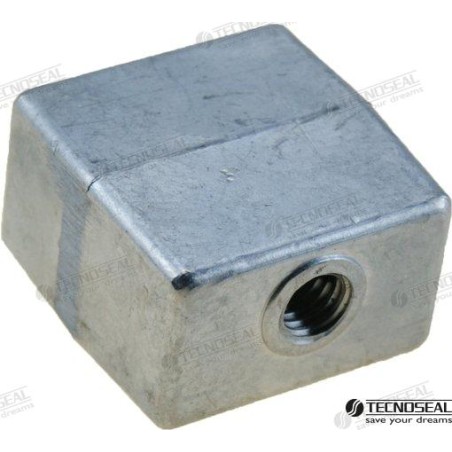 OMC/JOHNSON/EVINRUDE CUBE ANODE