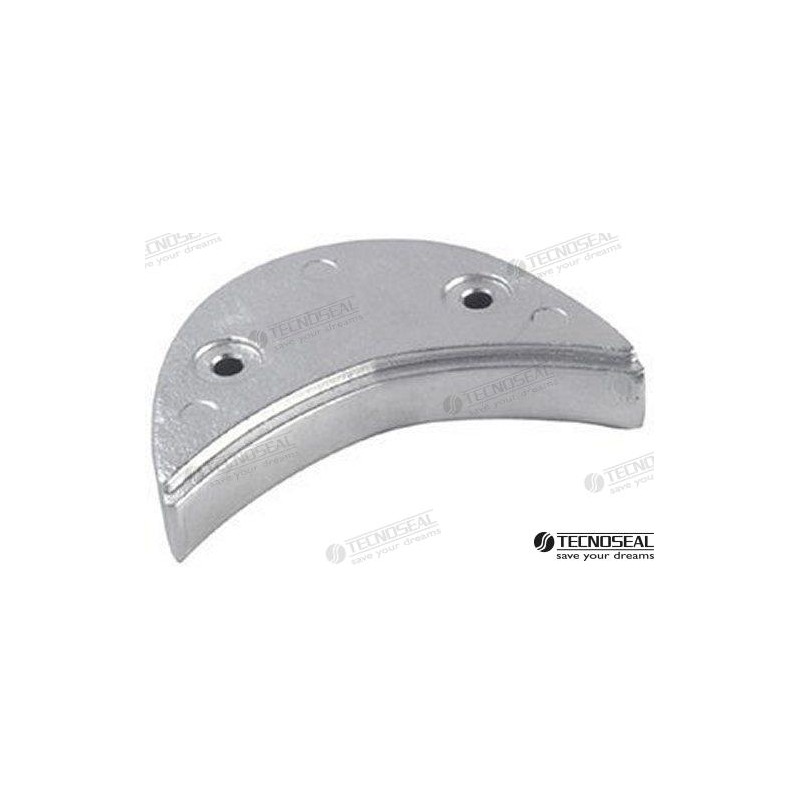 ANODO ZINC OMC/JOHNSON/EVINRUDE 90-140HP