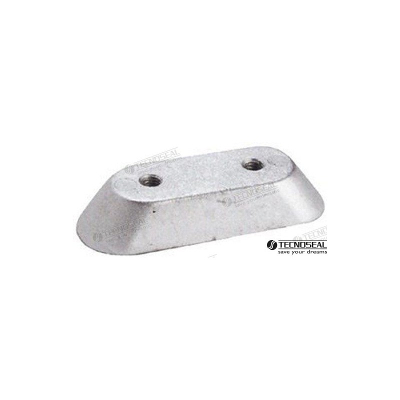 ANODO ZINC JOHNSON 2-150HP 0,08KG