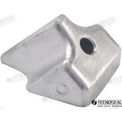 EVINRUDE JOHNSON ZINKANODE 4-7,5 PS