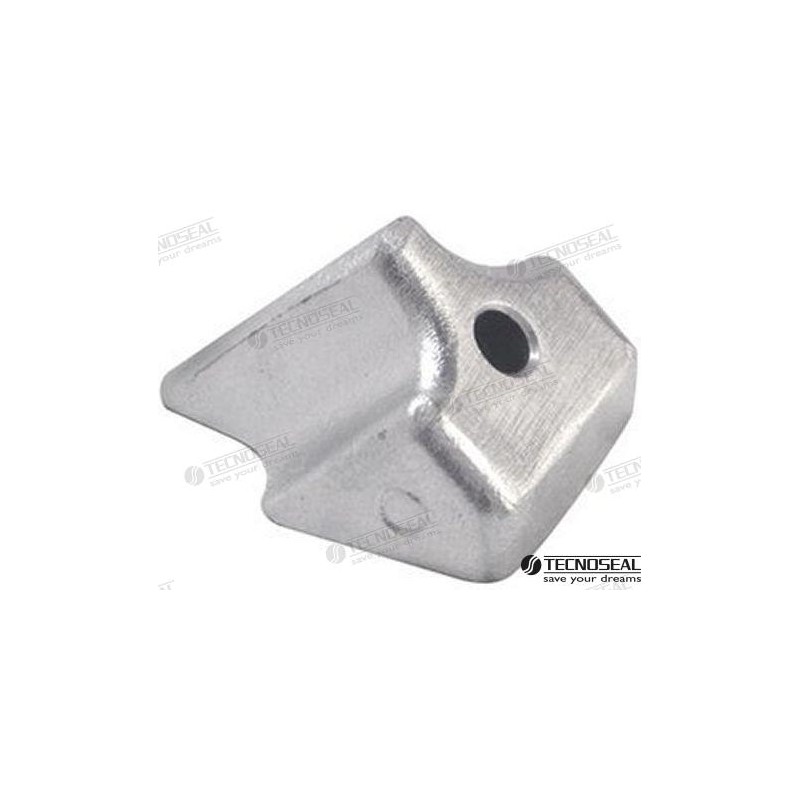 ANODO EVINRUDE JOHNSON ZINC 4-7,5HP