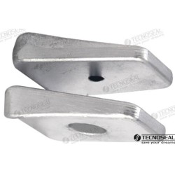 ANODO EVINRUDE JOHNSON ZINC 20-25HP
