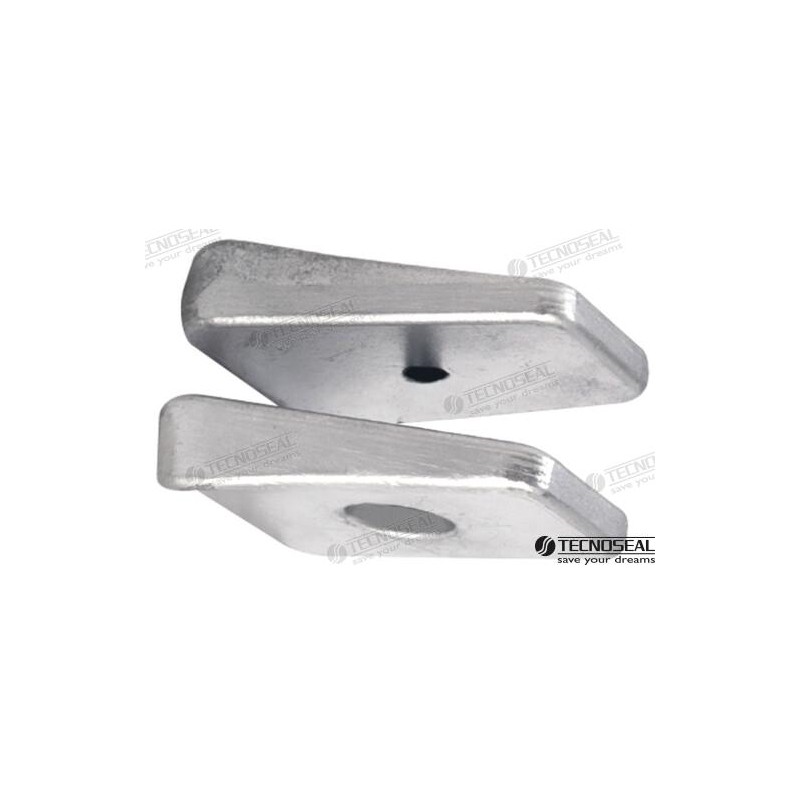 ANODO EVINRUDE JOHNSON ZINC 20-25HP