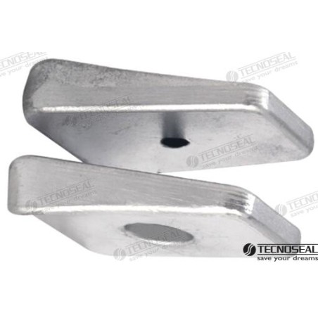 ANODO EVINRUDE JOHNSON ZINC 20-25HP