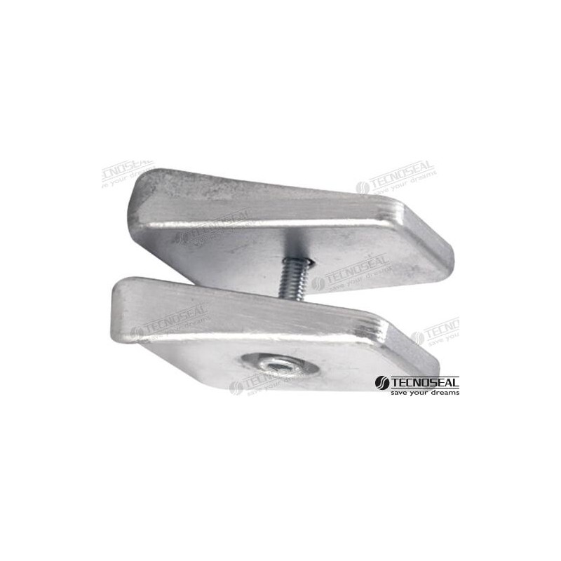 EVINRUDE JOHNSON ZINKANODE 20-25 PS