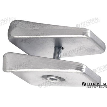 EVINRUDE JOHNSON ZINKANODE 20-25 PS