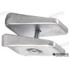 EVINRUDE JOHNSON ZINC ANODE 20-25HP